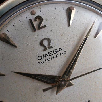Omega - Seamaster Calendar - Zonder minimumprijs - 2849 - 9, Nieuw