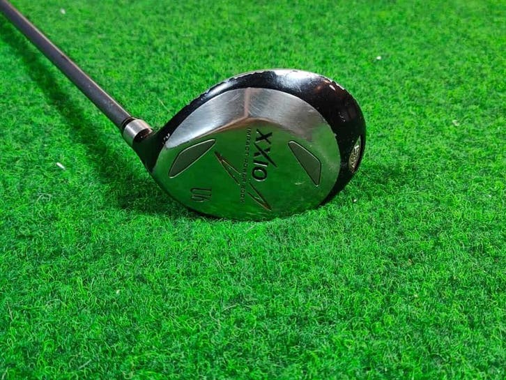 XXIO U6 hybrid 4 golfclub 20 graden regular flex (Hybrids), Sports & Fitness, Golf, Club, Enlèvement ou Envoi