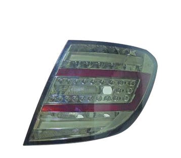 Feux Arrière Pour Mercedes C W204 07-11 Fumé, Verzenden, Nieuw