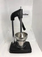 Sapcentrifuge - Staal - citruspers