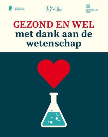 Gezond en wel 9789463932974, Boeken, Verzenden, Gelezen