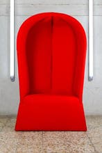Ahrend - Marijn van der Poll - Sofa - Kaigan - Polyester