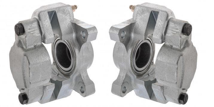 Remklauw, Remtang, Caliper Classic Mini., Auto-onderdelen, Remmen en Aandrijving, Nieuw, Mini, Rover, Ophalen of Verzenden