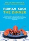The dinner 9781782394884 Herman Koch, Verzenden, Herman Koch