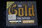 The Gold Of The Aztecs Atari St 520 Atari 1040 St, Verzenden, Nieuw