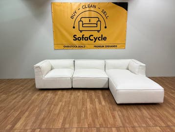 OVERSTOCK DEALS SofaCycle - Hoekzetel modulair (NIEUW), Ophalen of Verzenden, Nieuw