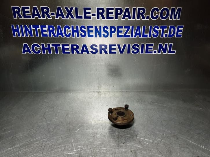 Differentieel flens Opel Monza A, Senator A,  Commodore C..., Autos : Pièces & Accessoires, Freins & Transmission, Envoi