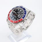Rolex - GMT-Master - 16700 - Homme - 1991, Handtassen en Accessoires, Horloges | Heren, Nieuw