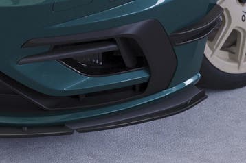 Cupspoiler voor VW Golf 7 R / R-Line CSL681, Auto-onderdelen, Verzenden, Nieuw