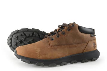 Timberland Veterschoenen in maat 44 Bruin, Kleding | Heren, Schoenen, Bruin, Verzenden, Timberland, Gedragen