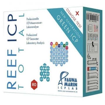 Fauna Marin Reef ICP Total test, Verzenden, Nieuw
