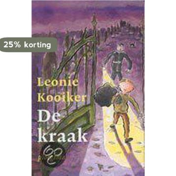 De kraak 9789021619521 Leonie Kooiker, Verzenden, Leonie Kooiker