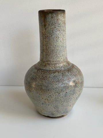 Vaas - Keramiek - China (Zonder minimumprijs), Antiek en Kunst