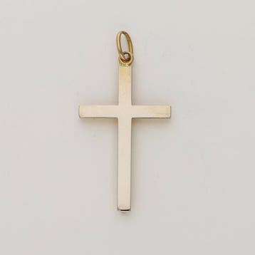 Pendentif - 18 carats Or jaune