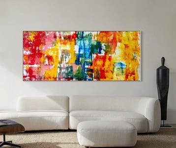 Alberto Stocco - Abstract
