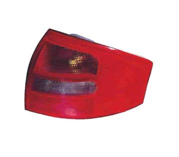 Feux Arrière Droit Pour Audi A6 97-99 Berline, Verzenden