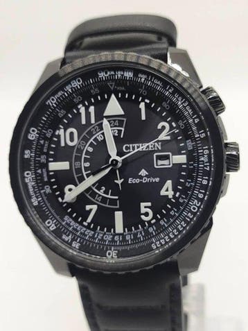 Citizen - Eco-Drive Promaster Nighthawk - Sans prix de