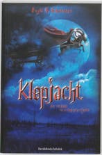 Klopjacht 9789059083219 Roger H. Schoemans, Verzenden, Zo goed als nieuw, Roger H. Schoemans