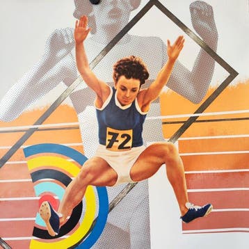 Peter Phillips - Olympische Spiele München 1972 - Années