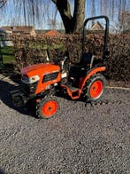 Minitractor Hinomoto HM 3020,papieren,diesel,20pk,btw incl., Overige merken, Tot 2500, Verzenden, Nieuw