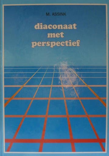 DIACONAAT MET PERSPECTIEF 9789060475188 M. Assink, Boeken, Verzenden, Gelezen, M. Assink