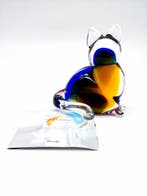 V.Nason&C - Tafelmiddenstuk - artistiek - Muranoglas -, Antiek en Kunst, Antiek | Glaswerk en Kristal