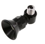 Cloche de gonflage M18x1.5 pour le gonfleur de pneus, Bricolage & Construction, Verzenden