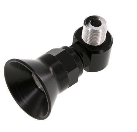 Cloche de gonflage M18x1.5 pour le gonfleur de pneus, Bricolage & Construction, Ventilation & Extraction, Envoi