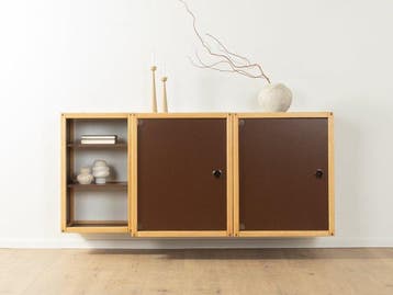 Flototto - Wandrek - Hout, Composiet - Flötotto Wandmeubel
