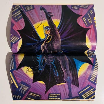 Detective Comics #600 #604 #608 #627 #689 #712 - 1st app of, Nieuw