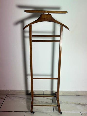Fratelli Reguitti - Dressboy - Valet de chambre Mid-Century
