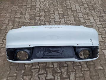 Porsche 911 992 Carrera achterbumper, Auto-onderdelen, Verzenden, Gebruikt