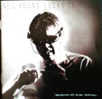 Neil Young - Lucky Thirteen, Verzenden