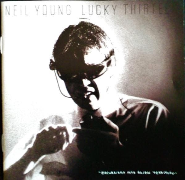 Neil Young - Lucky Thirteen, CD & DVD, CD | Pop, Envoi