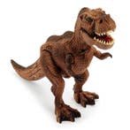 RC T-Rex Dinosaurus met Afstandsbediening - Infrarood, Verzenden, Nieuw