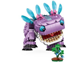 LEGO FORTNITE 77077 Klombo Bouwstenen Multicolor, Verzenden