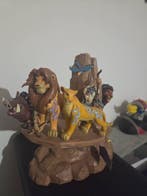 Showcase Disney traditions 30 anniversary - The Lion King -, Collections