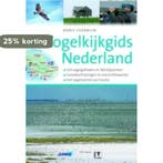 Vogelkijkgids Nederland / ANWB navigator 9789018022723, Verzenden, Gelezen, B. Everwijn