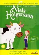 Niels Holgersson - deel 3 op DVD, Verzenden