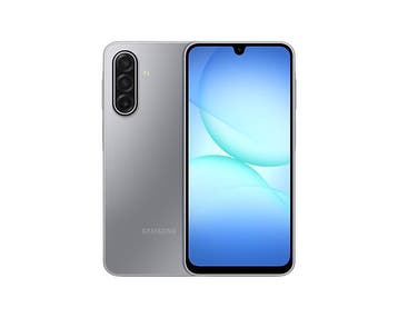 Samsung Galaxy A17 128GB Grijs met GARANTIE & verzending, Ophalen of Verzenden, Nieuw