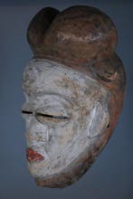 Mask - Gabon