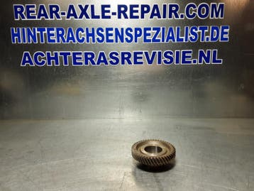 47 tands versnellingsbak tandwiel van een oude Opel., Verzenden, Nieuw, Opel