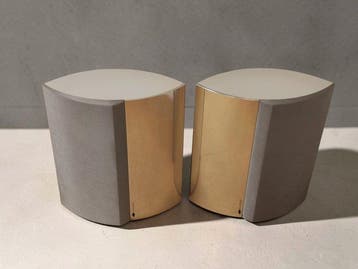 Bang & Olufsen - BeoLab 4000 Streaming Ready, Serviced By, Nieuw