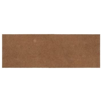 vidaXL Matrasonderlegger 80x200 cm kokosnootvezel, Verzenden, Nieuw