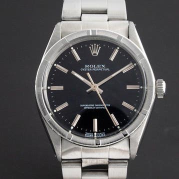 Rolex - Oyster Perpetual - 1002 - Homme - 1960-1969, Nieuw