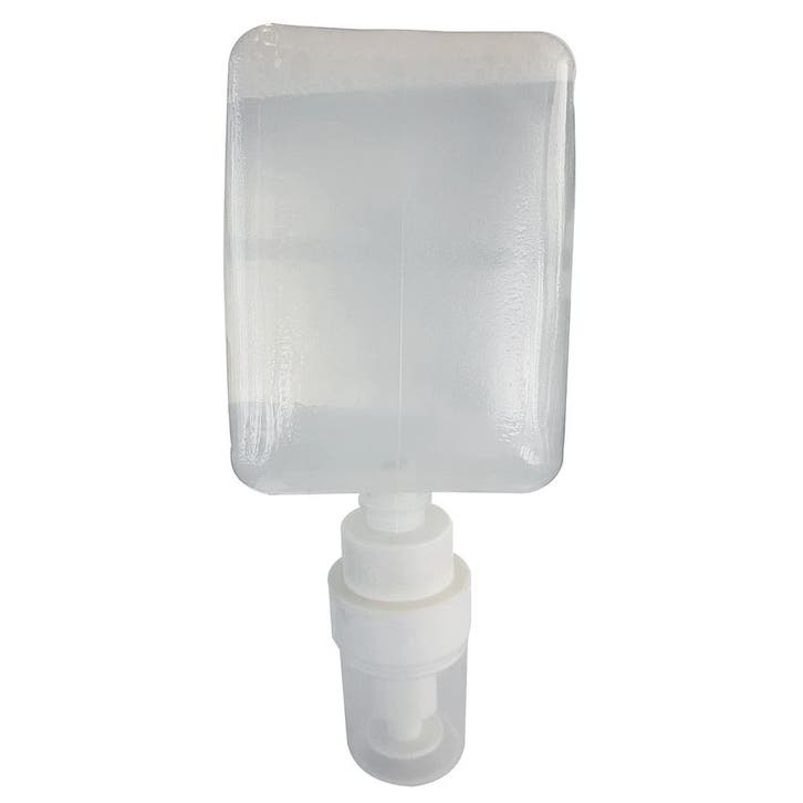 Handzeep Navulling | EURO | Foam | 1000ml | Mild Parfum |, Articles professionnels, Horeca | Équipement de cuisine, Envoi