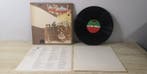Led Zeppelin - Led Zeppelin II - with poster - LP - Pressage