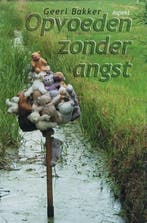 Opvoeden zonder angst (9789059114234, Gerbrand Bakker), Verzenden, Nieuw