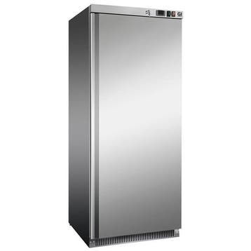 Vrieskast | 600L | RVS | -10°C/-22°C | Statisch |, Verzenden
