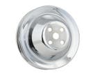 WATER PUMP PULLEY Chevrolet short water pump, Ophalen of Verzenden, Nieuw